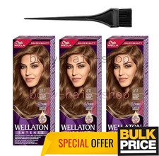 Pack de 3 couleurs de cheveux