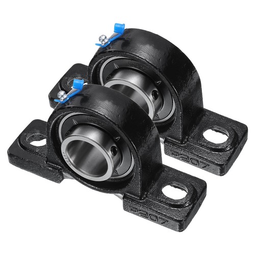 Pour 2pcs ucp207 - 2pcs, à