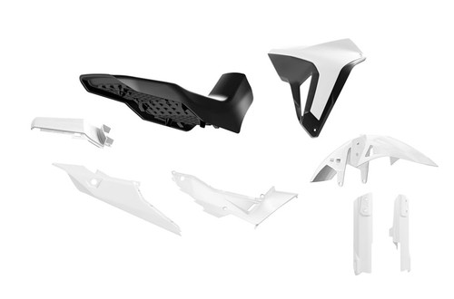 Racetech kit complet - kit, de