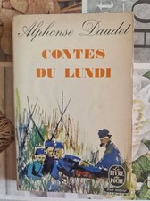 Contes du lundi | Le Livre de