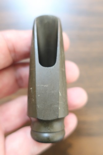 Vintage woodwind unknown maker - vintage,