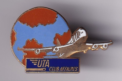 Rare pins pin avion plane - pin's,