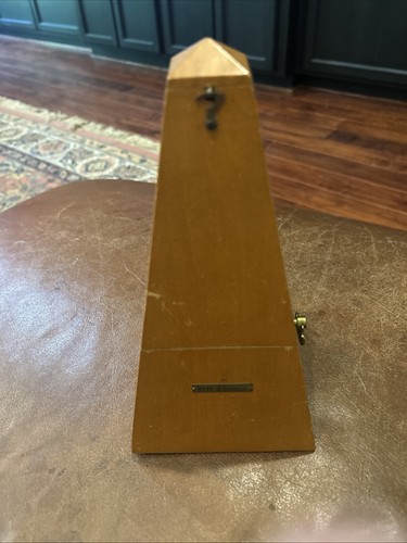 Vintage seth thomas wood - vintage,