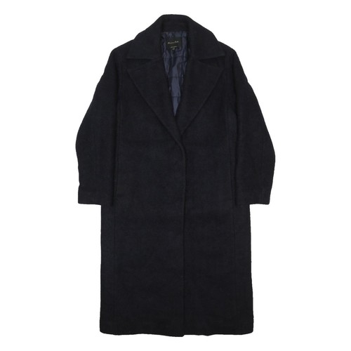Massimo dutti manteau - massimo, long