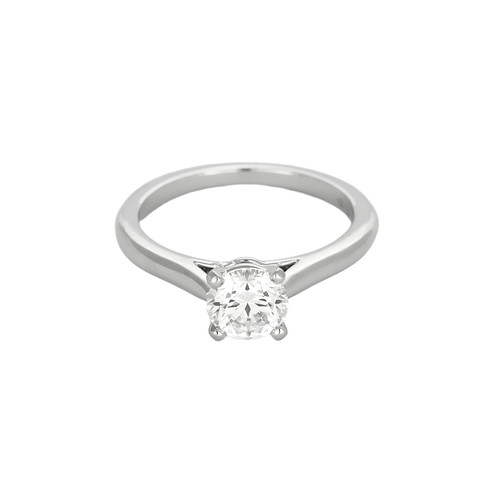 Cartier 1895 bague - 1895,