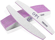 Limes à ongles 10 pièces