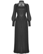 Dark love femme long - dark, in