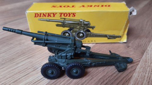 Dinky toys 819 155 - toys,
