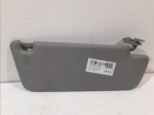 Pare soleil gauche opel corsa - opel,