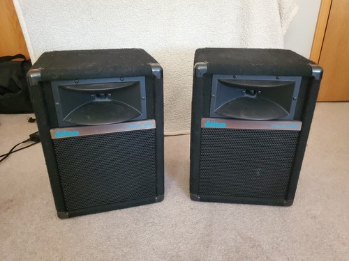 Yorkville elite micron 160 - (2),