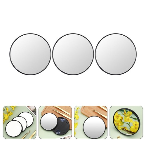 Pcs miroir maquillage - 3,