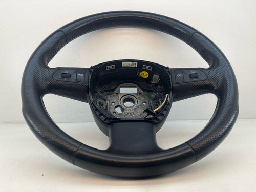 Audi 4f 2006 - 4f, volant