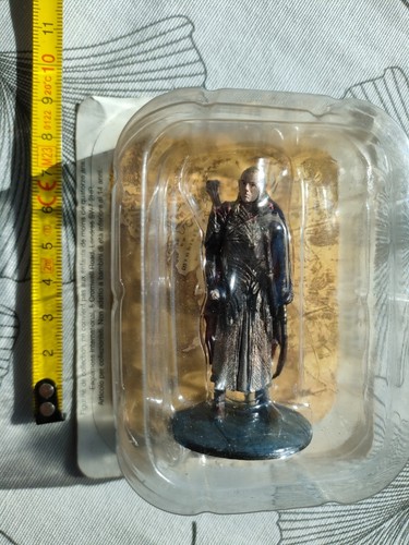 Haldir figurine seigneur des - seigneur,