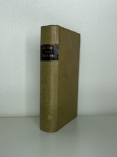 CHARLES NODIER Séraphine 1894