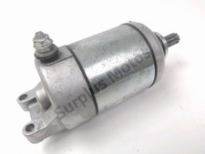 DEMARREUR PEUGEOT SATELIS