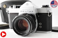 [ Mint ] PENTAX Sp Argent