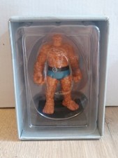 FIGURINE EN PLOMB  DC COMICS