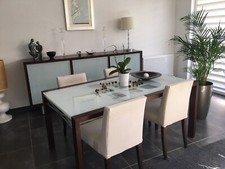 salle à manger complete