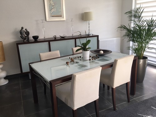 Salle manger complete - manger,