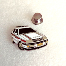 Pin's Pins lapel Pin enamel VW