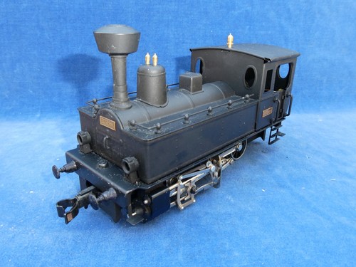Jolie nice rare top train - top,
