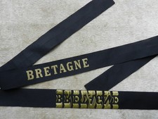 BRETAGNE  .............RUBAN