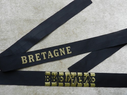 Bretagne ruban - bretagne,