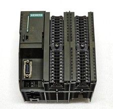 Siemens 6ES7 313-5BF03-0AB0 SIMATIC S7-300 CPU 313C 6ES7 313-5BF03-0AB0