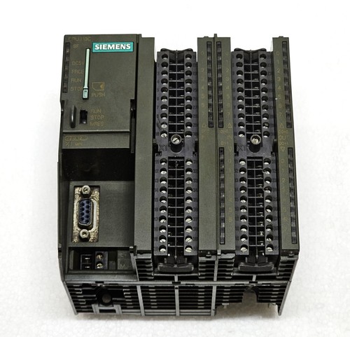 Siemens 6es7 313 5bf03 0ab0 - siemens, 313-5bf03-0ab0