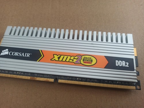 Barette memoire corsair - barette,