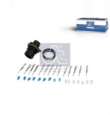 Spare parts 96005 fiche - dt,