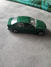   Majorette BMW Vintage 