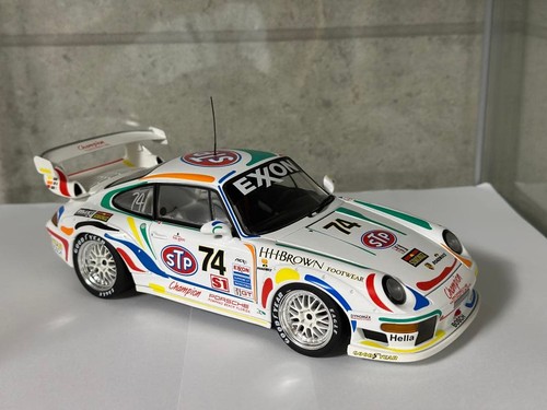 Utmodels porsche 911 gt2 - utmodels,
