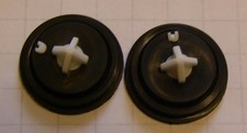 lot de 2 kits membrane/insert