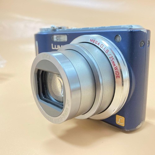Appareil photo numérique