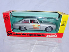 DALIA SOLIDO ALFA ROMEO IBERIA