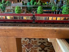 autorail EAD jouef