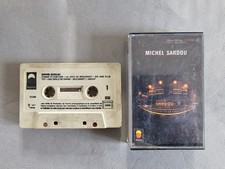 🎧 Cassette audio / K7 /