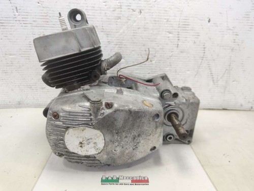 Bloc moteur garelli - bloc,