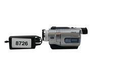 Sony DCR-TRV740E | Digital 8