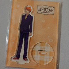 Fulva Fruits Basket Kyo