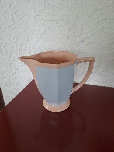 Pichet vintage digoin - pichet,