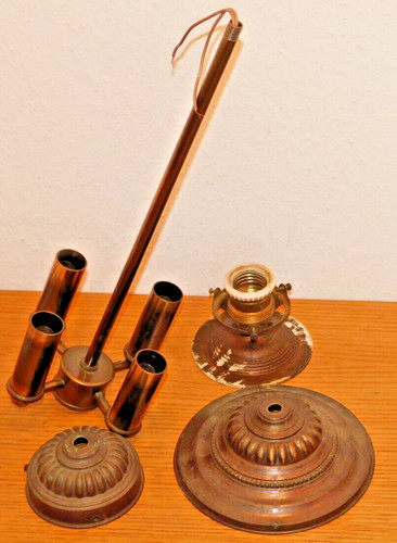 Vintage lot pieces - vintage,