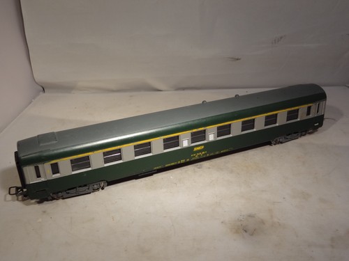 Ech jouef voiture 1 cl - ho,
