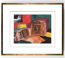 André DUFFOUR (1926-2016)