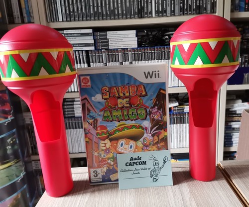 Nintendo wii lot jeu - wii, [lot
