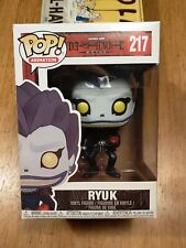 Funko pop Animation Original Death Note RYUK 217 Shonen jump !!!