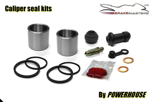 Kit piston étrier de - kit,