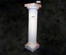 Colonne dorique PILIER Stèle