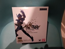 Saint Seiya Myth Cloth Pegasus Seiya V1 OCE 30th Anniversary Bandai